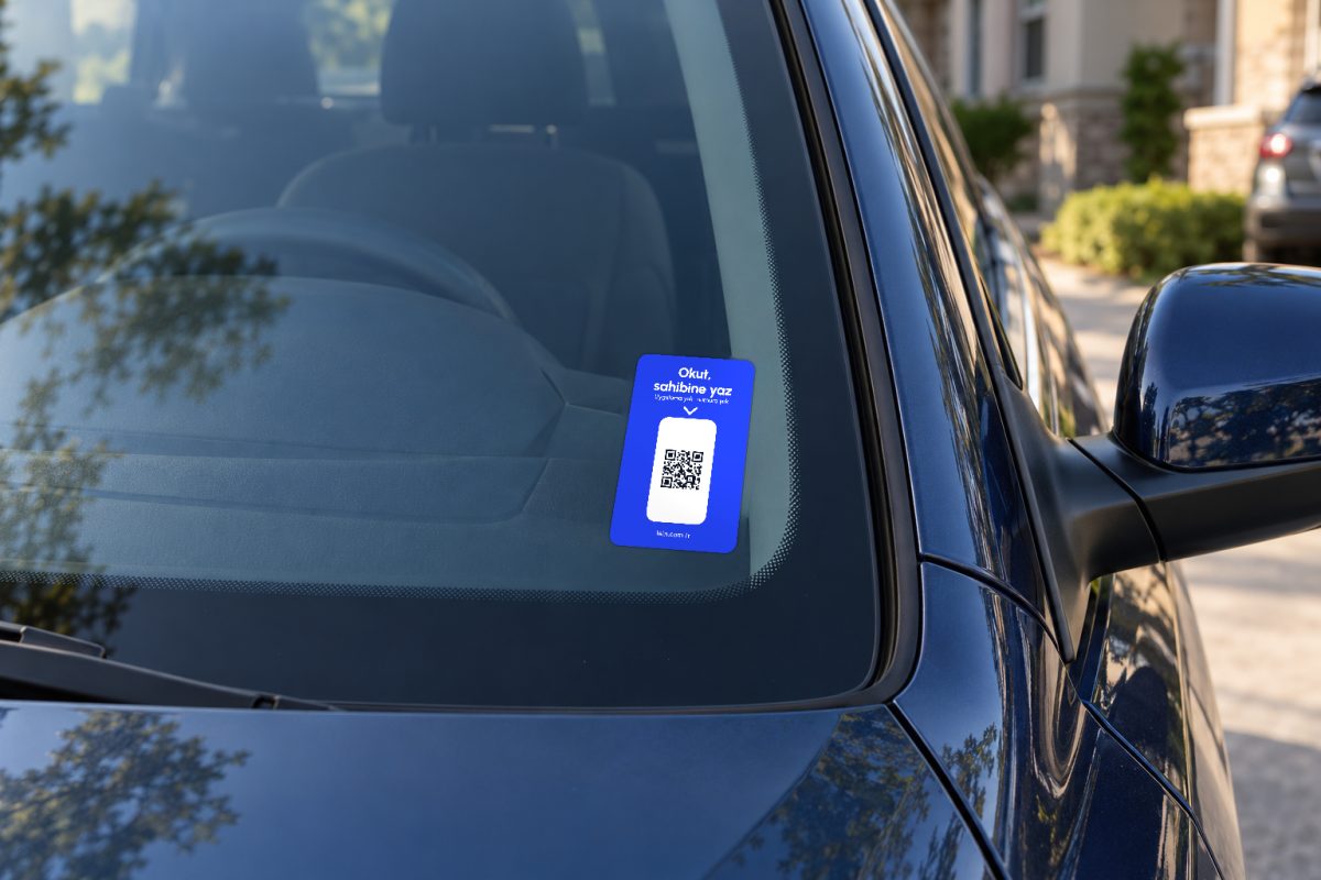Telefon araç üzerinde
